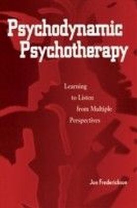 Psychodynamic Psychotherapy main product photo