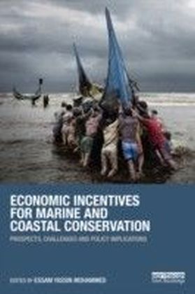 Economic Incentives for Marine and Coastal Conservation main product photo