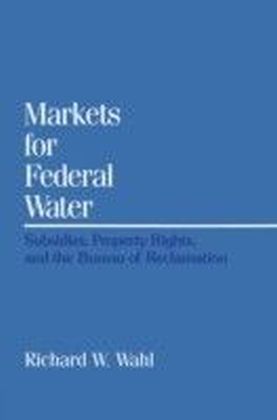 Markets for Federal Water