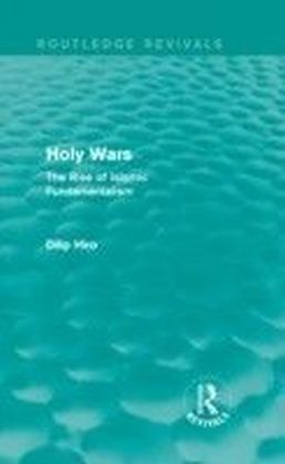 Holy Wars (Routledge Revivals)