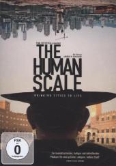 The Human Scale, 1 DVD (englisches OmU)