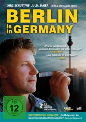 Berlin Is In Germany, 1 DVD