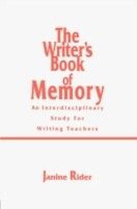 Writer's Book of Memory