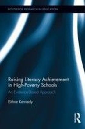Raising Literacy Achievement in High-Poverty Schools