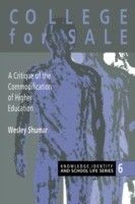 College For Sale