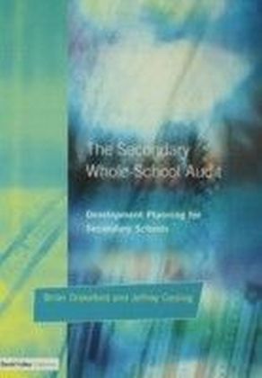 Secondary Whole-school Audit