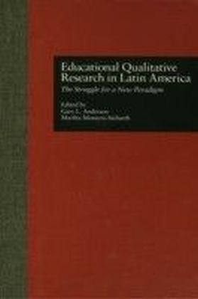Educational Qualitative Research in Latin America