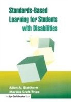 Standards-Based Learning for Students with Disabilities