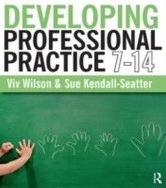 Developing Professional Practice 7-14 main product photo
