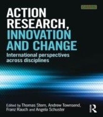 Action Research, Innovation and Change main product photo