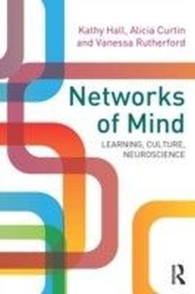 Networks of Mind: Learning, Culture, Neuroscience main product photo