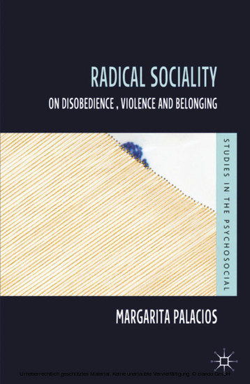 Radical Sociality main product photo