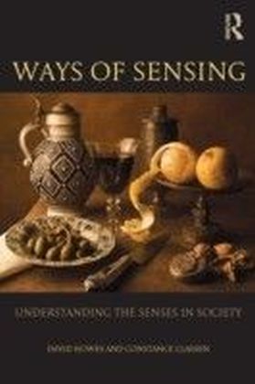 Ways of Sensing main product photo