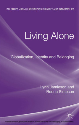 Living Alone