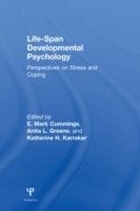 Life-span Developmental Psychology