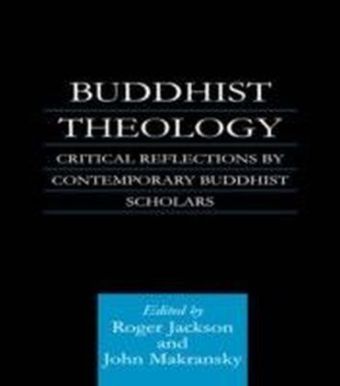 Buddhist Theology main product photo