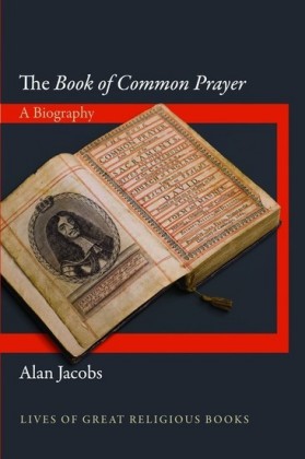 The 'Book of Common Prayer'