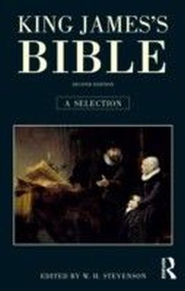 King James's Bible