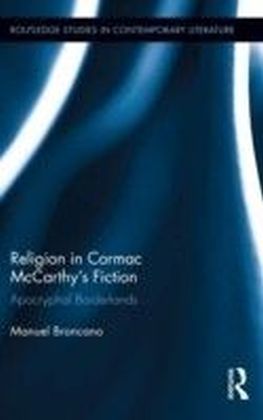 Religion in Cormac McCarthy's Fiction