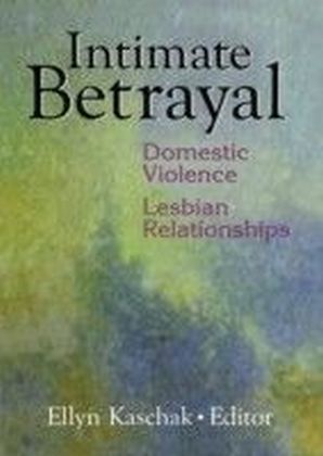 Intimate Betrayal