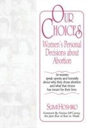 Our Choices