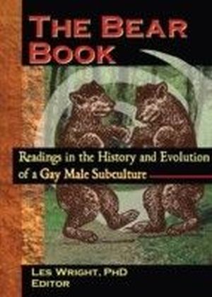 Bear Book