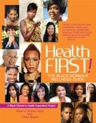 Health First!