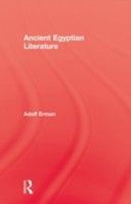 Ancient Egyptian Literature