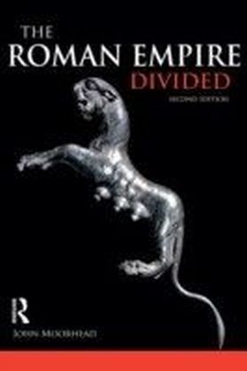 Roman Empire Divided