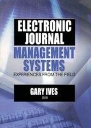 Electronic Journal Management Systems