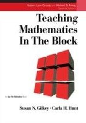 Teaching Mathematics in the Block main product photo