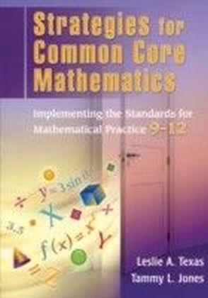 Strategies for Common Core Mathematics