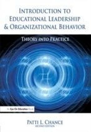 Introduction to Educational Leadership & Organizational Behavior main product photo
