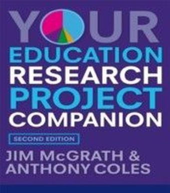 Your Education Research Project Companion main product photo