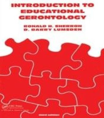 Introduction to Educational Gerontology