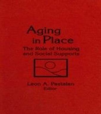 Aging in Place