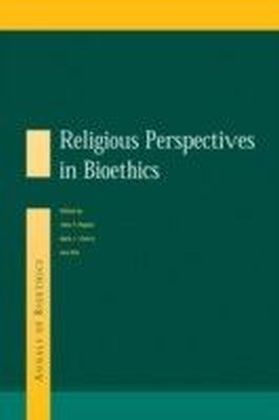 Religious Perspectives on Bioethics main product photo