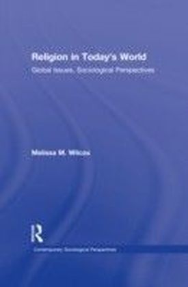 Religion in Today's World