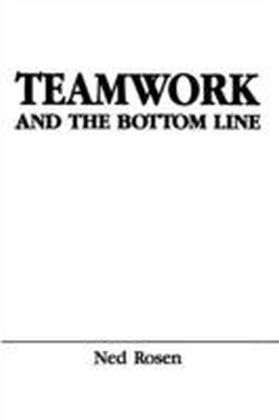 Teamwork and the Bottom Line