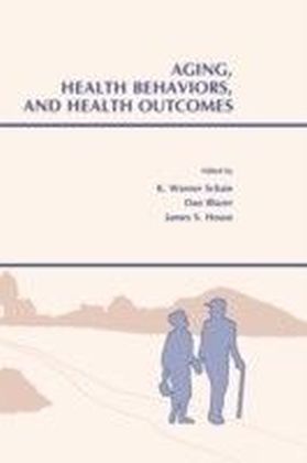 Aging, Health Behaviors, and Health Outcomes main product photo