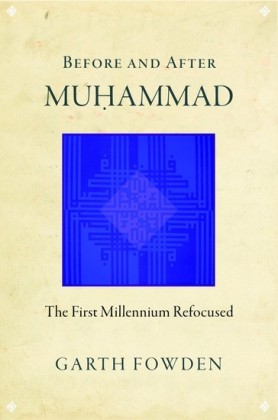Before and After Muhammad