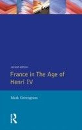 France in the Age of Henri IV main product photo