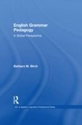 English Grammar Pedagogy
