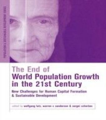 End of World Population Growth in the 21st Century main product photo