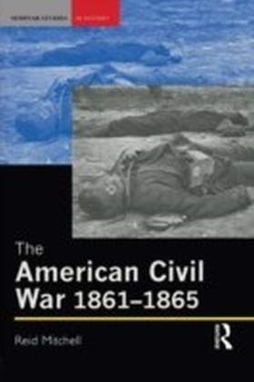 American Civil War, 1861-1865 main product photo