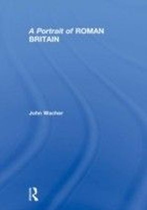 Portrait of Roman Britain