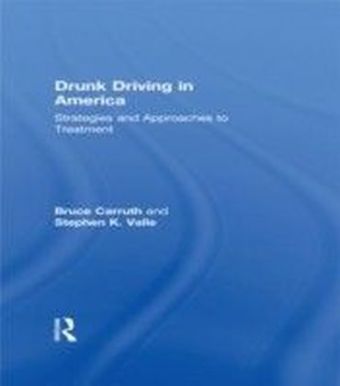 Drunk Driving in America main product photo