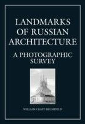 Landmarks of Russian Architect