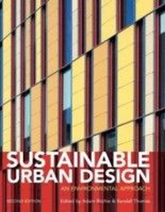 Sustainable Urban Design