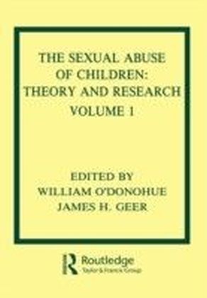 Sexual Abuse of Children